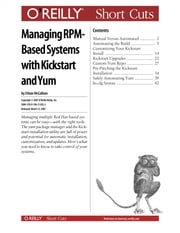 Managing RPM-Based Systems with Kickstart and Yum Q. Ethan McCallum