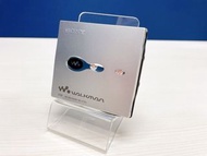 請看內容：Sony Mini Disc MZ-E700 MD Walkman