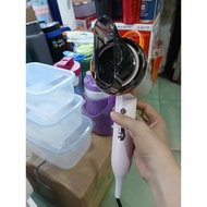 Gaabor Hair Dryer Milk Gift