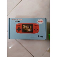 Nostalgic game box 620 in 1 game boy