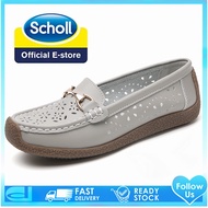 scholl shoes Scholl women shoes Flat shoes women slip on shoes women scholl casual leather shoes sch
