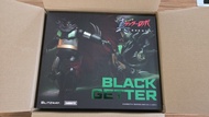 Blitzway Black Getter 黑色三一萬能俠