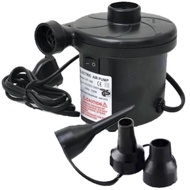 AC Electric Inflatable Deflated Air Pump Quick-Fill Inflator Pump Pam Elektrik Kolam Pam Kolam Mandi