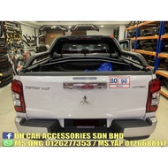 MITSUBISHI TRITON FORCE ROLL BAR