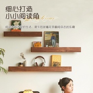 Wall Source Retro Magazine Rack FNMV