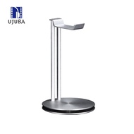 UJ.Z Universal Aluminium Alloy Headset Stand Holder Bracket Display Rack Organizer