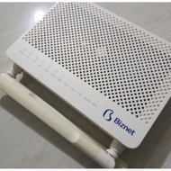 HIJAU Huawei HG8245H5 Green Port WIFI Router GPON ONT Modem