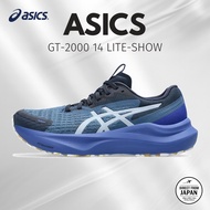 Asics Running Shoes GT-2000 14 LITE-SHOW Women