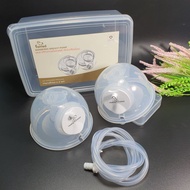 กรวยแฮนด์ฟรี เฟเมด famed 24 มม และ 27 มม พร้อมส่ง พร้อมกล่องใส่