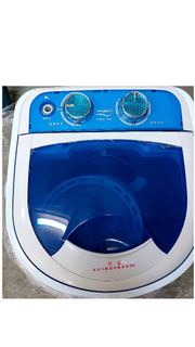 迷你洗衣機 - 小戶型 Portable Washing Machine - Sakura