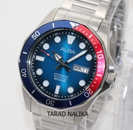นาฬิกา ALBA Sportive Automatic AL4541X1