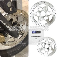 DISC PLATE LC135 FRONT 267MM DISK PLATE