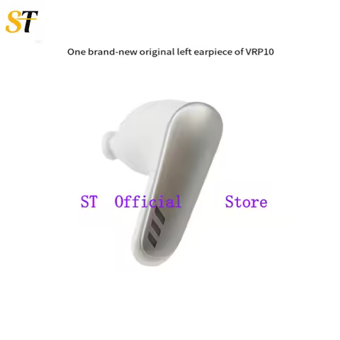 Replacement Part for Anker Soundcore VR P10 Rechargeable Case Charging Box Accessory Left Side Right