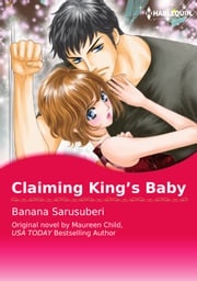 CLAIMING KING'S BABY BANANA SARUSUBERI