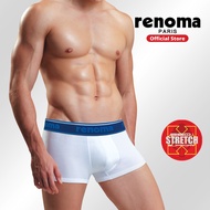 Renoma PRO STRETCH Cotton Trunks (2 pcs)