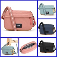 Keys - Pacsafe GO crossbody bag 防盜斜孭袋手袋