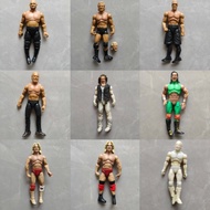 AEW action figure Wrestler action figure Dean Sumo 20-23cm Children's Toy Gift