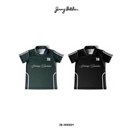 Jimmy butcher - JERSEY