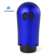 Gear Shift Knob Car Gear Shift Knob Halloween Shift Knob White