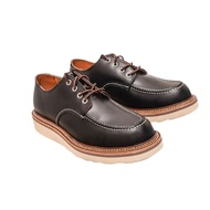 Rw Shoes Low Cut Black