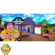 [Android APK]  Junkyard Builder Simulator APK + MOD (Unlimited Money)  [Digital Download]