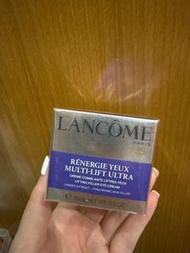 Lancôme 眼霜