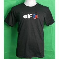 ELF ENGINE OIL T-shirt