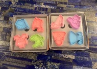 烘焙用品 包裝紙