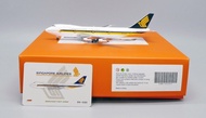 Ready Stock JC Wings 1: 400 Singapore Airlines B747-200 9V-SQO Alloy Aircraft Model Limited Edition 