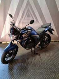 【寄售車】【0元交車】2018年 YAMAHA 山葉 FZ-S 150 FZS150 機車 雙碟