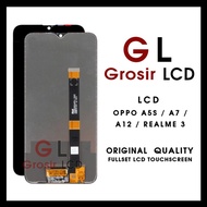 Grosir Lcd Oppo A5S / Lcd Oppo A7 / Lcd Oppo A12 / Lcd Realme 3