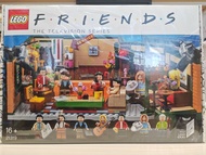 LEGO 21319 Friends Central Perk