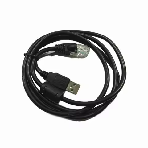 10Pin USB Programming Cable PMKN4147A For Motorola XiR M3188 M3688 M6660 DEM400 DM1400 DM2400 DM2600
