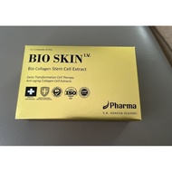 Bio Skin Collagen Stemcell Extract