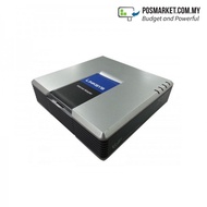 Linksys Internet Phone Adapter POSMarket BizCloud Malaysia Ready Stock