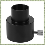 (C Z G L) 0.965 To 1.25 Eyepiece Adapter Telescope Astronomy 24.5Mm To 31.7Mm Metal Mount Adapter Fo