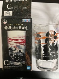 one piece 海賊王 一番賞 Ｃ賞 杯 １號 [平行進口]