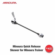 Minoura Quick Release Buttonscarves for Minoura Bicycle Trainer