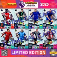 PANINI PREMIER LEAGUE 2025 ADRENALYN XL: LIMITED EDITION/Football Trading Card