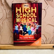 T880 HIGH SCHOOL MUSICAL