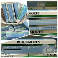 Blackmores Vitamin E Cream