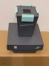 AstonPower 高效充電站 (適合 Mavic 2 Pro 電池)