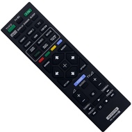 Compatible with Sony TV RM-ANU201 HT-IV300 HT-IV300 Remote Control RM-ANU200 Spare Parts