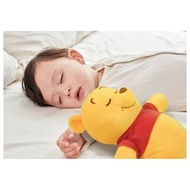 Winnie the pooh睡覺公仔4904810187387(平行進口)