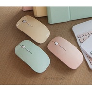 5.1 Bluetooth 1800 DPI Bluetooth Wireless Moul Mouse Slim Mouse สำหรับ iPad Mac Android แท็บเล็ตแล็ป