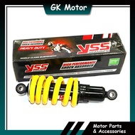 RS150 RS150 V1 V2 RSX YSS ABSORBER 230MM MONOSHOCK YSS RS150 RSX YSS ABSORBER BELAKANG RS150 RSX