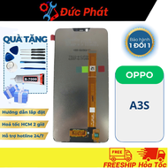 MÀN HÌNH OPPO A3S (Tặng keo dán & bộ sửa)