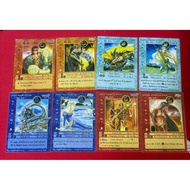 [Normal] All King & Queen D4K Set