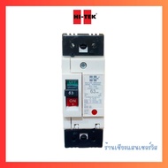HI-TEK เซอร์กิตเบรคเกอร์ HT-63 CT 2P 63A