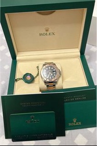Rolex Yacht Master 40mm (126621)